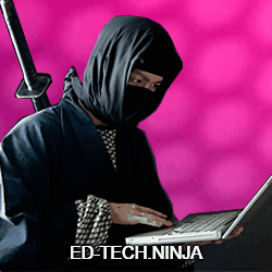 Kevin Corbett Ed-Tech.Ninja