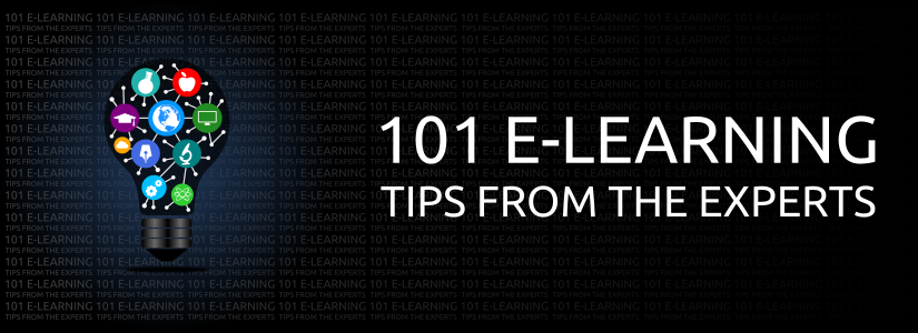 101-elearning-tips