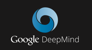 Google Deep Mind LOGO